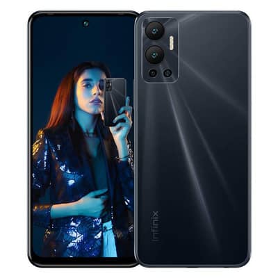 infinix hot 12