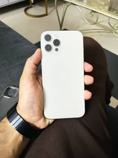 IPHONE 12 PRO MAX ( JV )