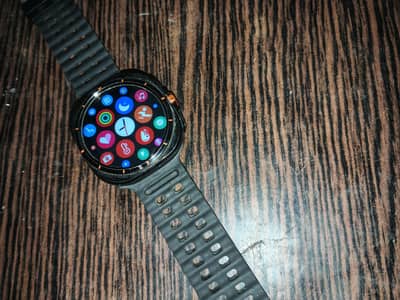 Smart watch