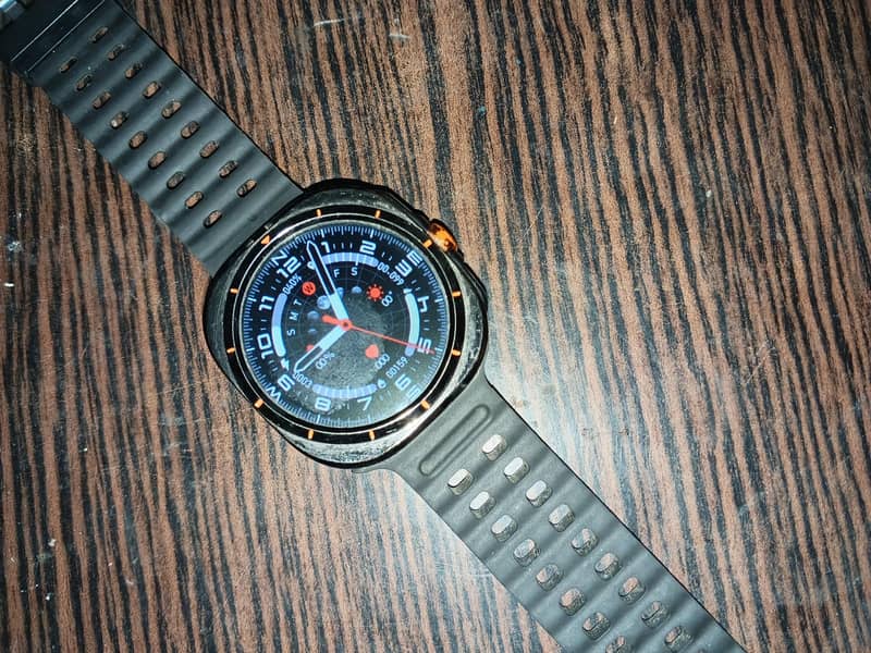 Smart watch 1