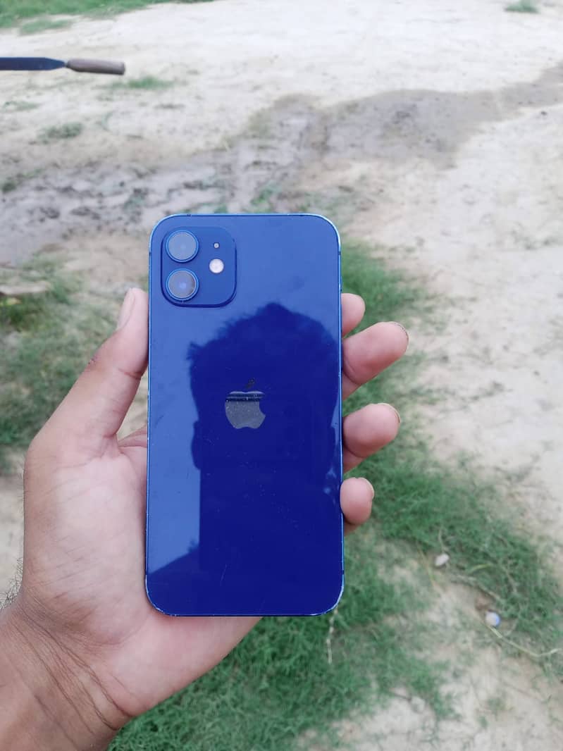 Apple iPhone 12 0