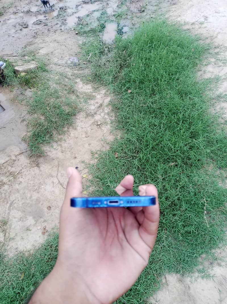 Apple iPhone 12 5