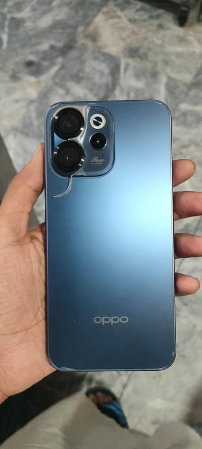OPPO Reno