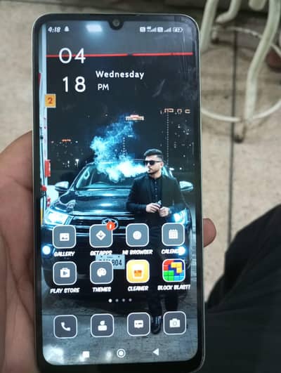 Xiaomi Redmi 13c
