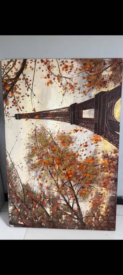 autumn in Paris