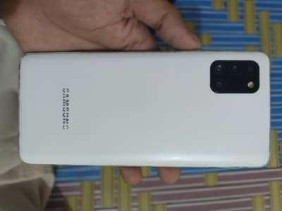 Samsung Mobile A31