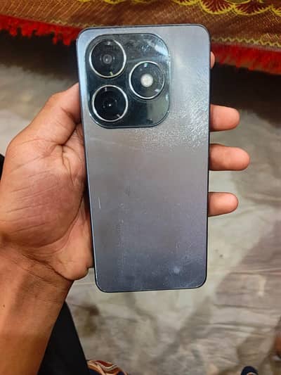 Tecno Spark 20