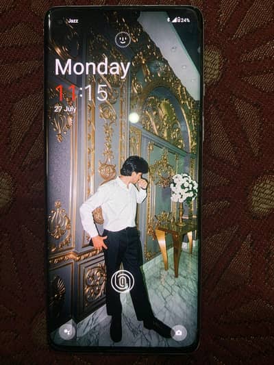 One Plus 8