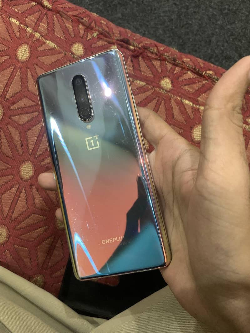 One Plus 8 1