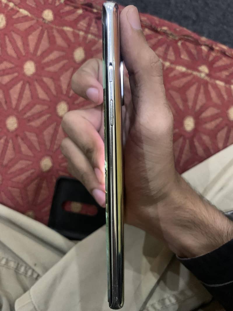 One Plus 8 4