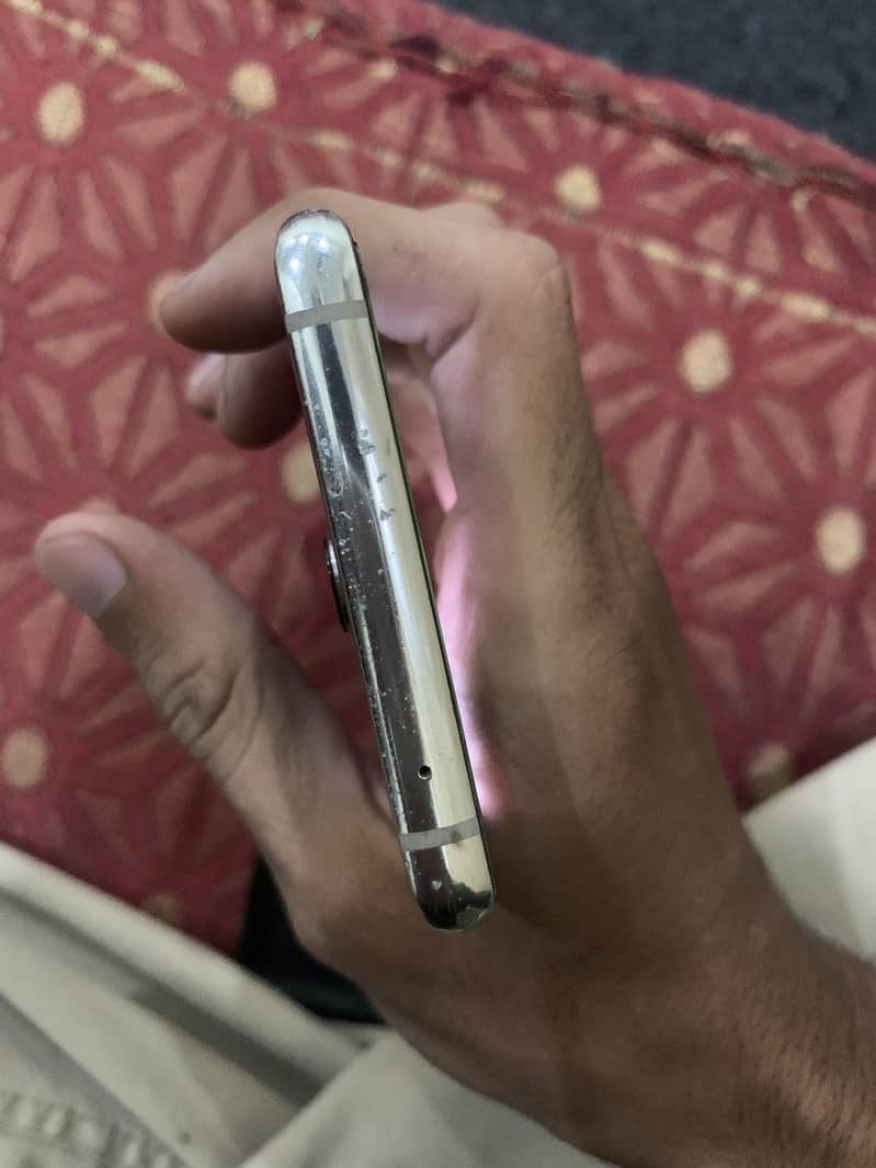 One Plus 8 5
