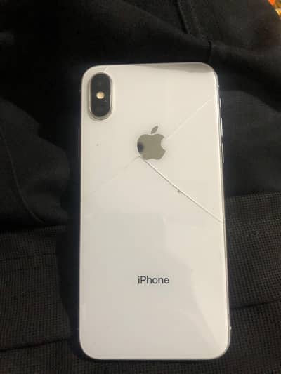 Apple iPhone X