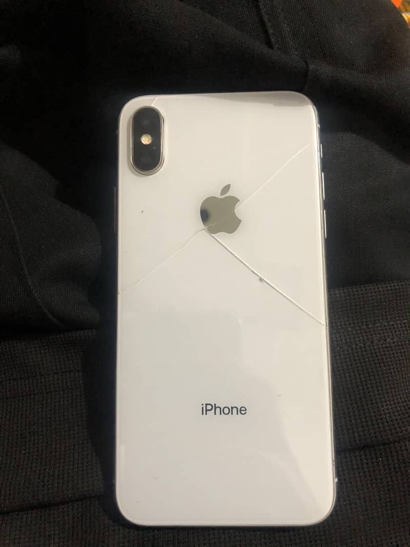 Apple iPhone X 0