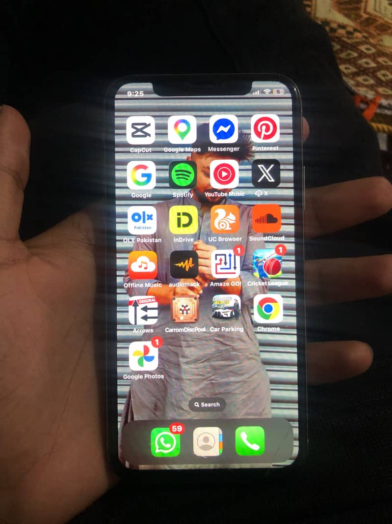 Apple iPhone X 2