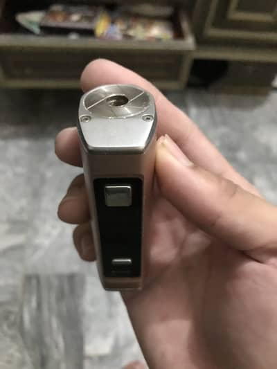Endua t22 pro  vape(without coil