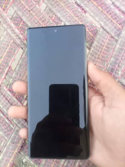 Google Pixel 6 Pro