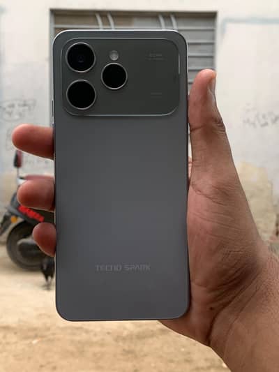 Exchange possible phone