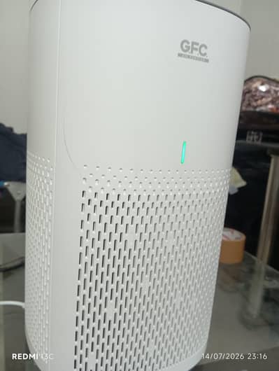 airpurefire