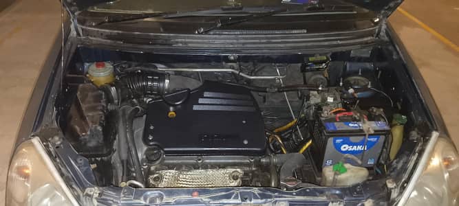Suzuki Liana 2006