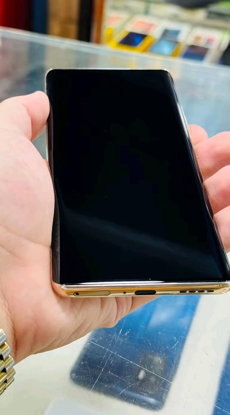 Infinix Zero 30 1