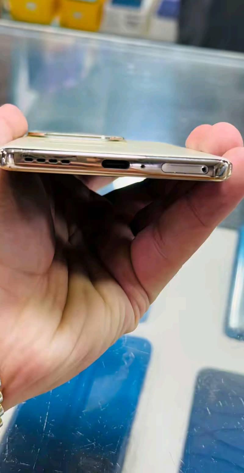 Infinix Zero 30 2