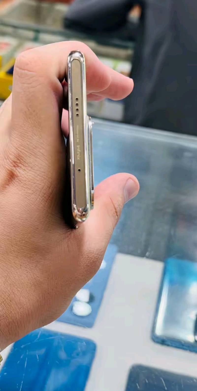 Infinix Zero 30 3