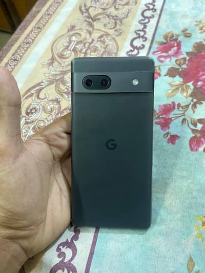Google Pixel 7a