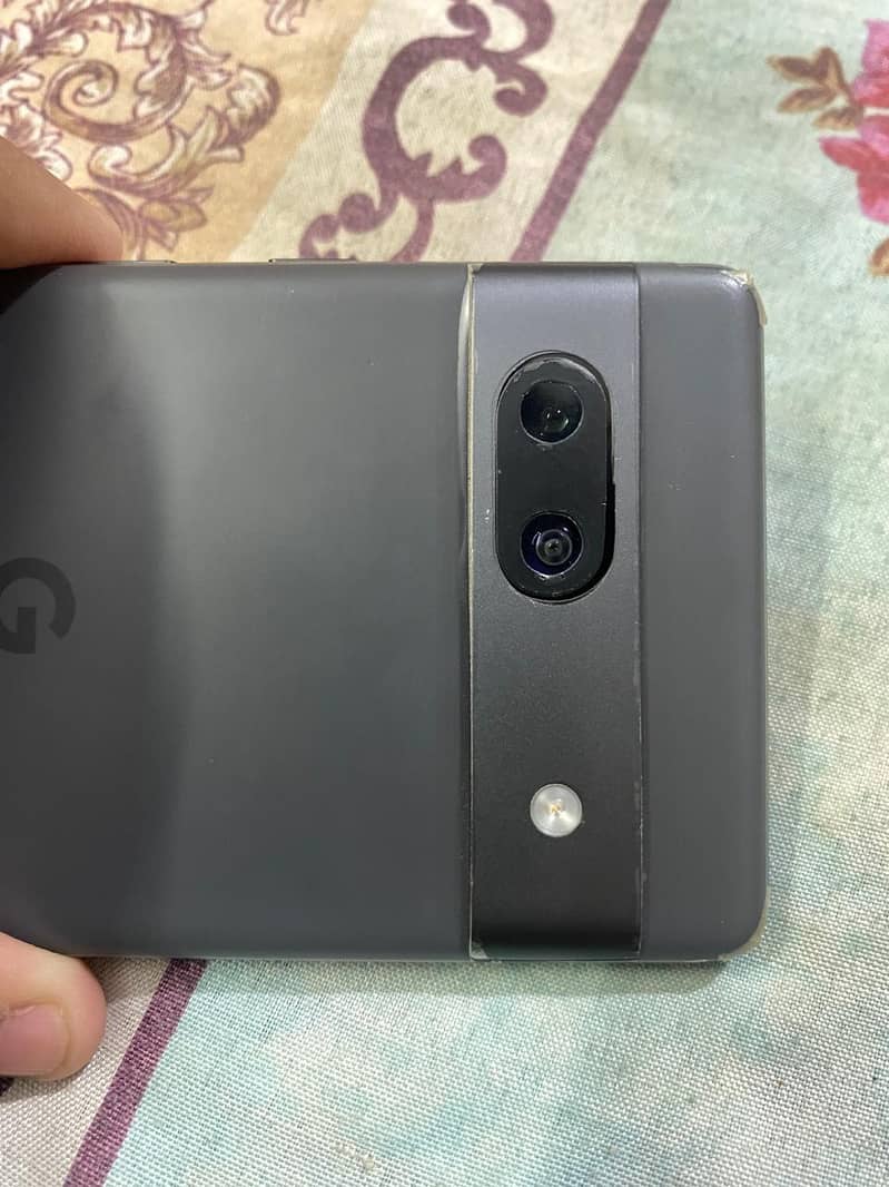 Google Pixel 7a 1
