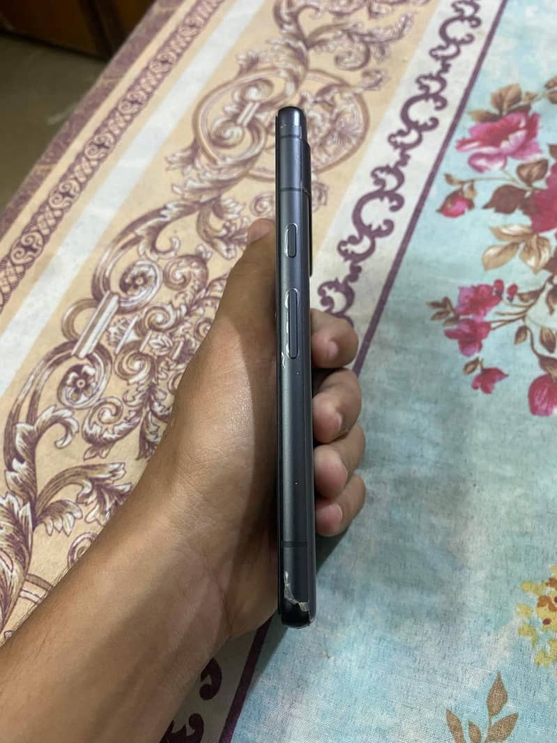 Google Pixel 7a 3