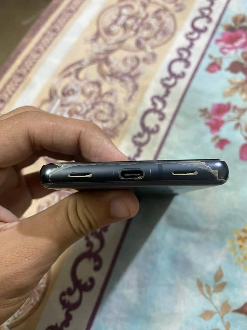Google Pixel 7a 6