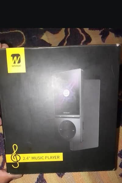 Wiwoo H9 mp3 for sale