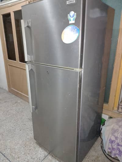 Kenwood refrigerator Used but 100% working Best condition