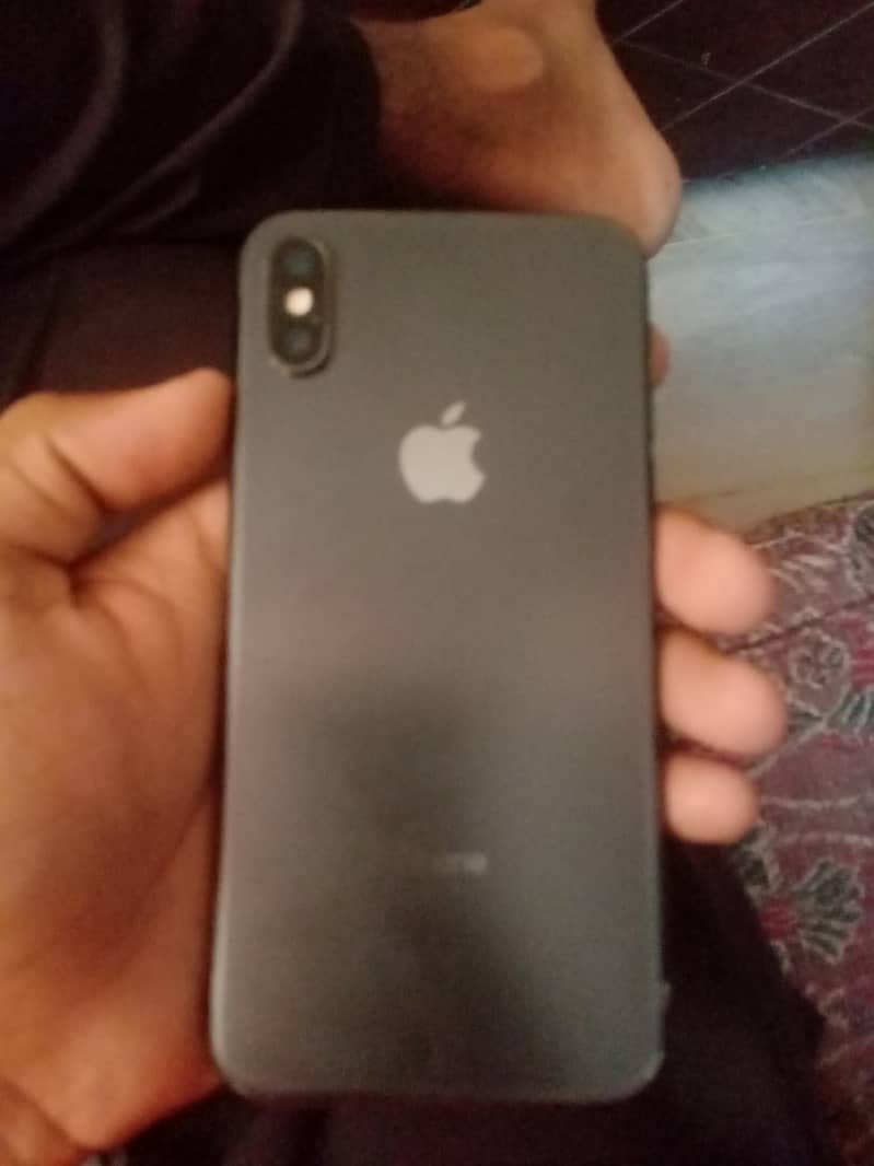 iphone x 2