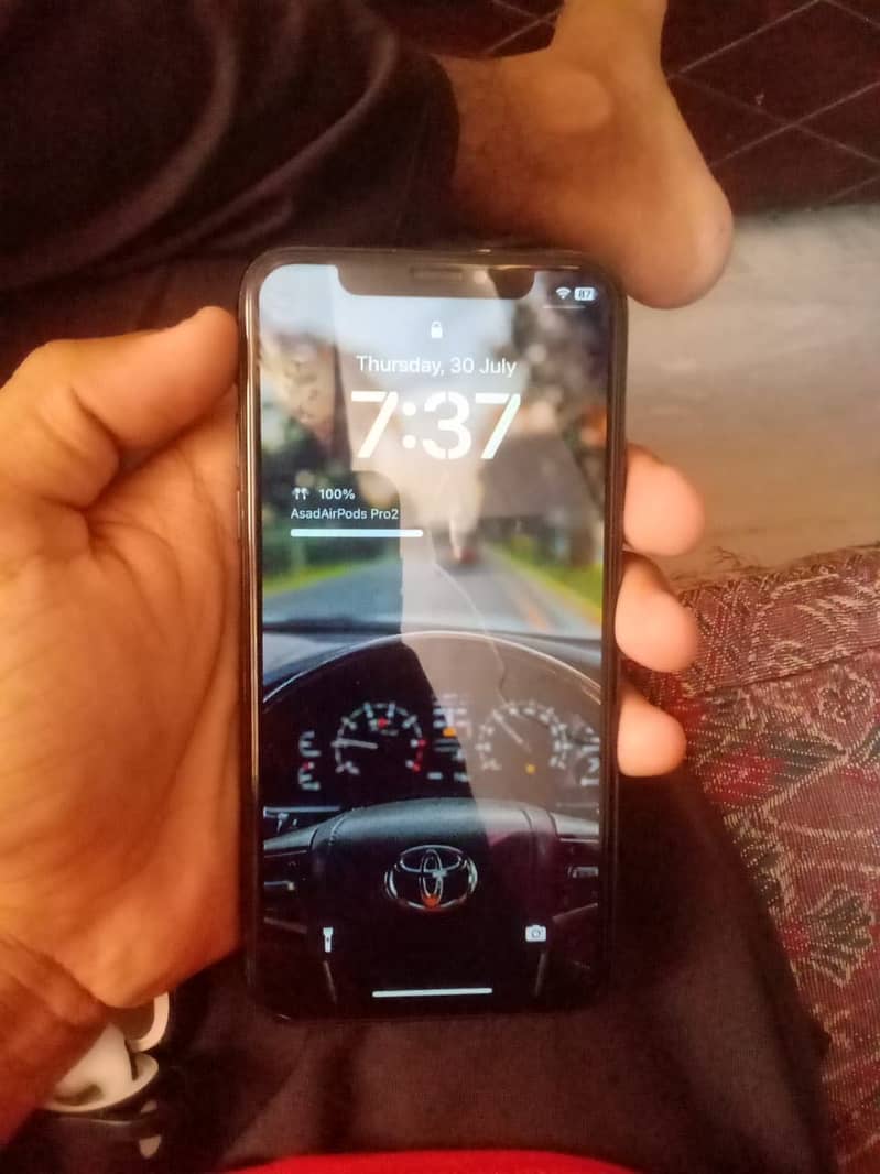 iphone x 3