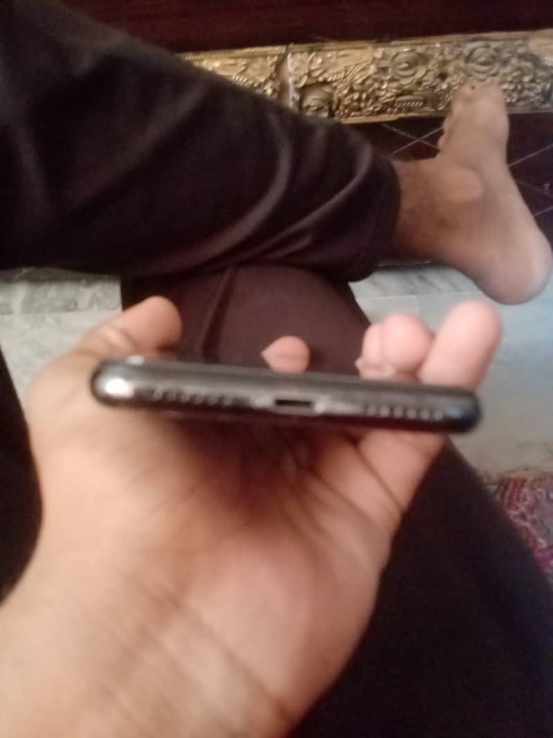 iphone x 4