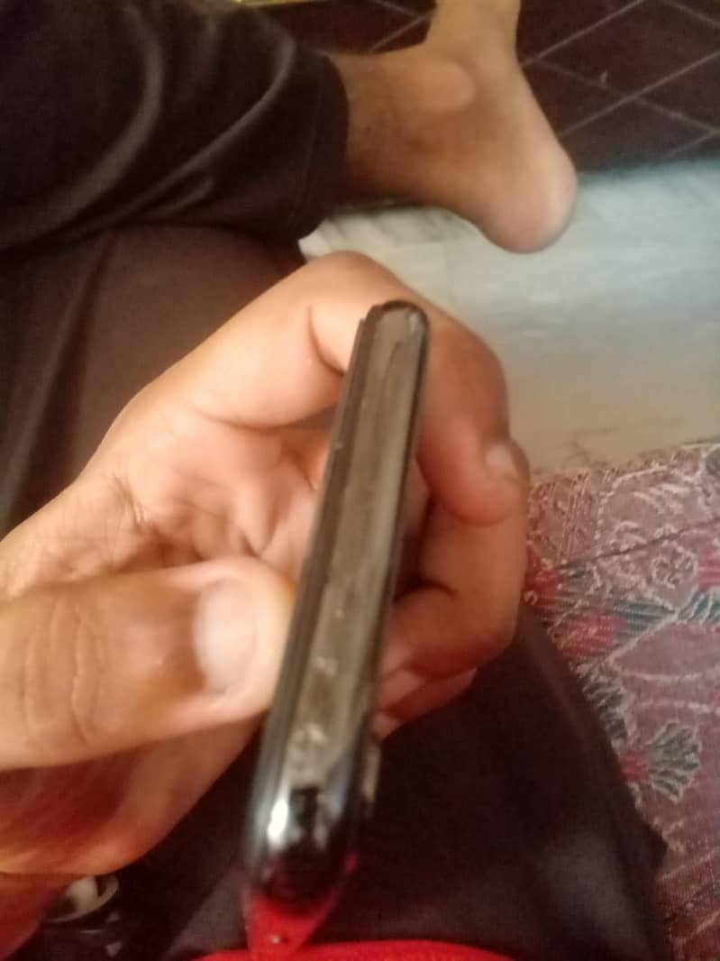 iphone x 5