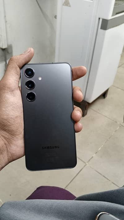 Samsung Mobile S24