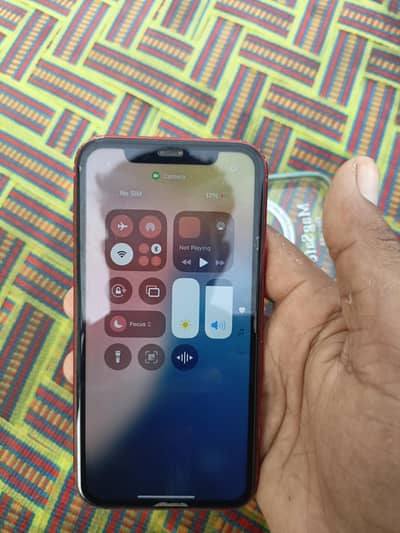Apple iPhone XR