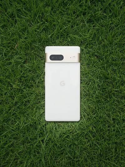 Google Pixel 7