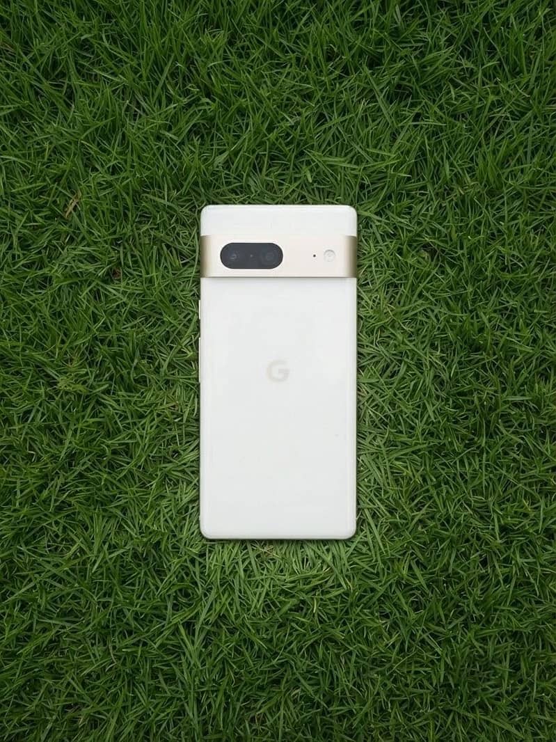 Google Pixel 7 0