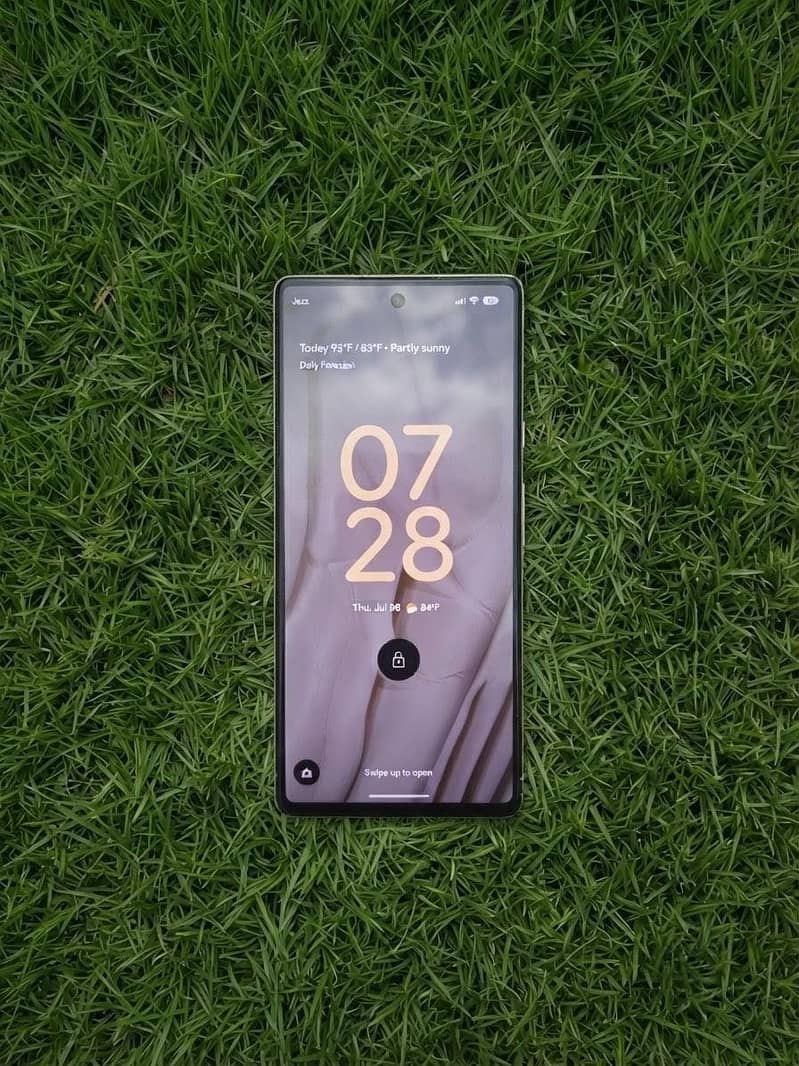 Google Pixel 7 1