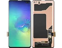 Samsung Mobile S10 Plus