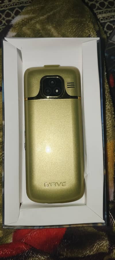G'Five 4g 6700