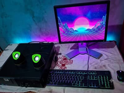 Highly Demanding Gaming PC contact Fast and purchase it