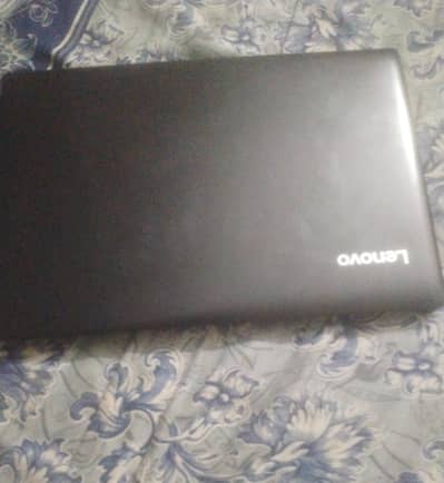 Lenovo Core i3 6th generation