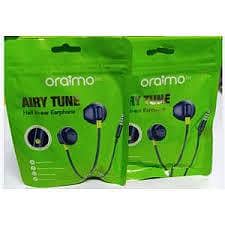 oraimo earphones