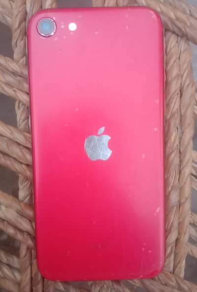 iphone SE 2020