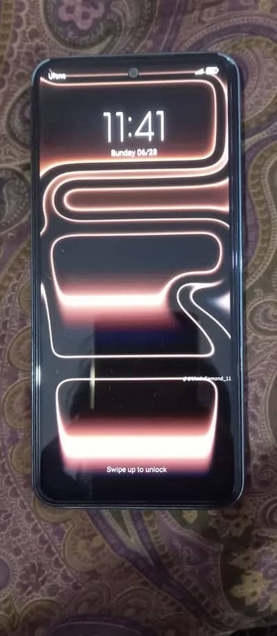 Xiaomi Redmi 10