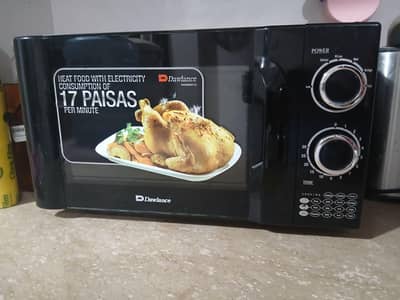 Dawlance Microwave
