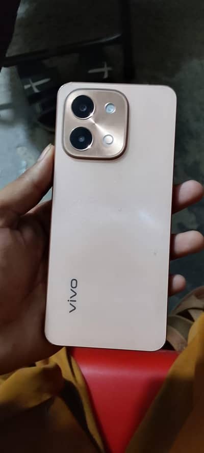 Vivo Y28